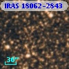 IRAS 18062-2843