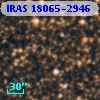 IRAS 18065-2946