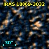 IRAS 18069-3032