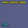 IRAS 18070-3006