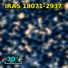 IRAS 18071-2937
