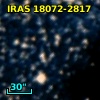 IRAS 18072-2817