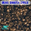 IRAS 18073-2953