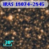 IRAS 18074-2845