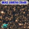 IRAS 18074-2849