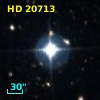 HD  20713
