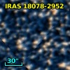 IRAS 18078-2952