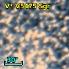 V* V5475 Sgr