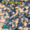 V* V5461 Sgr