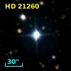 HD  21260