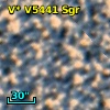 V* V5441 Sgr