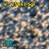 V* V5447 Sgr