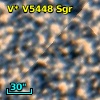 V* V5448 Sgr