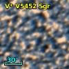 V* V5452 Sgr