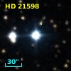 HD  21598