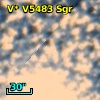 V* V5483 Sgr