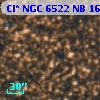 Cl* NGC 6522     NB     165
