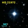 HD  21972