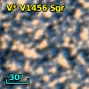V* V1456 Sgr