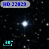 HD  22029