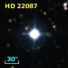 HD  22087