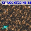Cl* NGC 6522     NB     193