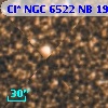 Cl* NGC 6522     NB     192
