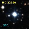 HD  22190