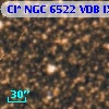 Cl* NGC 6522    VDB   IX-227