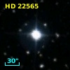 HD  22565