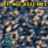 Cl* NGC 6522     NB     112