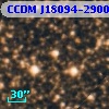 CCDM J18094-2900B