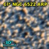 Cl* NGC 6522    ARP    4167