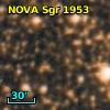 NOVA Sgr 1953
