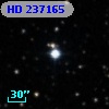 HD 237165