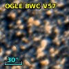 OGLE BWC V57