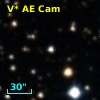 V* AE Cam