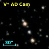 V* AD Cam