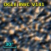 OGLE BWC V141