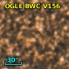 OGLE BWC V156
