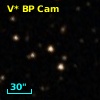V* BP Cam