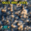 OGLE BWC V183