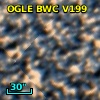 OGLE BWC V199