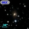 UGC 11822