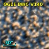 OGLE BWC V140