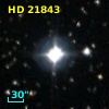 HD  21843