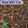 OGLE BW4 V26