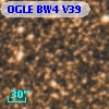 OGLE BW4 V39