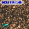 OGLE BW4 V40