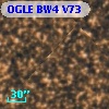 OGLE BW4 V73